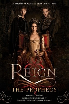 Reign: The Prophecy [With Poster] foto