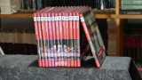 Colectia Pictori de Geniu, Adevarul (14 volume)