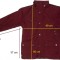 Geaca captusita FJALL RAVEN G 1000 originala (copii 140 cm) cod-115510