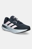 adidas Performance pantofi de antrenament Galaxy 7 culoarea bleumarin, JQ2604