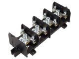 Bloc de distribuție 232A cu terminal cu șurub - SEZ DK