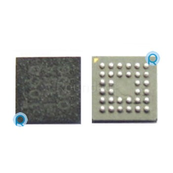 Microfon cu cip IC SMD pentru iPhone 4 foto