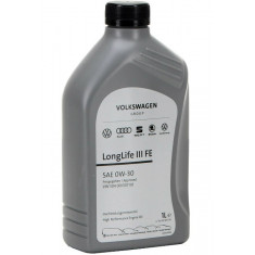 Ulei Motor Volkswagen Longlife, 0W30, 1L