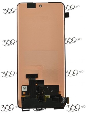 Display Realme 12 PRO / 12 PRO+ OLED foto