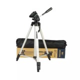 Cumpara ieftin Trepied foto cu inaltime ajustabila Weifeng WT-330A, 51-134 cm