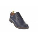 Cumpara ieftin Oferta marimea 35,38 - Pantofi dama casual din piele naturala, Made in Romania - LP102BL