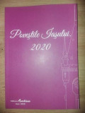 Povestile Iasului 2020, Editura Asachiana, Carte de Istorie, 107 pagini