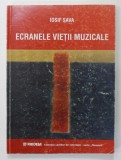 ECRANELE VIETII MUZICALE de IOSIF SAVA , 2001