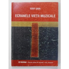 ECRANELE VIETII MUZICALE de IOSIF SAVA , 2001