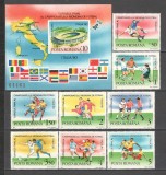 Romania.1990 C.M. de fotbal ITALIA ZR.847