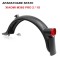 Set stop frana + aparatoare spate trotineta Xiaomi M365 Pro 2 / Mi 1S