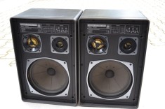 Boxe Saba Ultra Box 700 HIFI