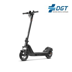 Trotineta electrica NIU KQi 300P ES-BK