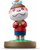 Lottie amiibo - Japan Import (Animal Crossing Series)