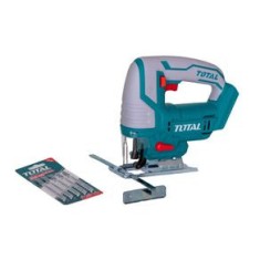 Fierastrau pendular TOTAL - 20V - fara incarcator si acumulator - TOTAL - FIERASTRAU PENDULAR - LI-ION - 20V(NU INCLUDE ACUMULATOR SI INCARCATOR) foto