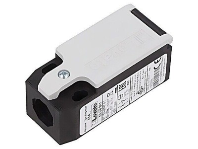 Corp NC NO 10A M20 IP65 Plastic foto