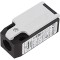 Corp NC NO 10A M20 IP65 Plastic