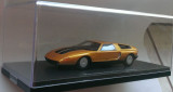 Macheta Mercedes-Benz C111-IID 1976 - NEO Models 1/43, 1:43