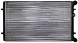 Radiator apa Audi A3 8L benzina 1.6 / 1.8 an 1996-2006 , radiatoare noi