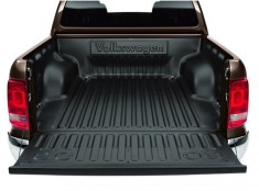 Protectie Portbagaj Oe Volkswagen Amarok 2010? 1 Rand Scaune 2H7061162D foto