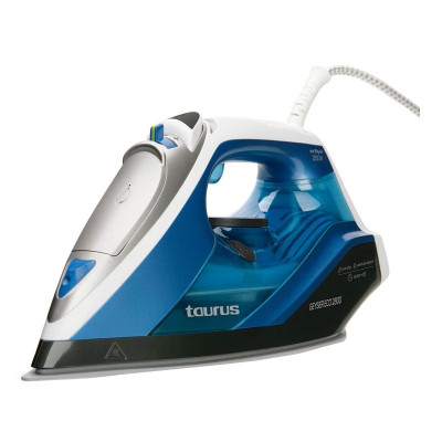 Fier de calcat Geyser Eco Taurus, 2800 W, 350 ml, functie eco, talpa titan foto