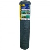 Plasa Umbrire 120 G/Mp, 1.7 X 50 M, Verde / 85Mp