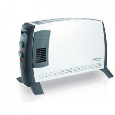 Convector electric Taurus Clima Turbo 2000, 2000W - 947034000 foto