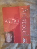 Politica-Aristotel