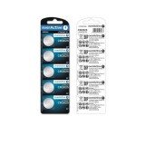 everActive CR2025 165mAh 3V baterie plata-Conținutul pachetului 1x Blister