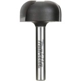 Makita D-09416 - Freza de profilat 25x13x- mm tija 6 mm lemn