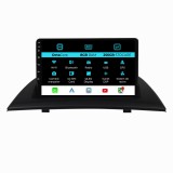 Cumpara ieftin Navigatie Dedicata BMW X3 E83 (2004-2012), 9Inch, 8Gb Ram, 256Gb Stocare, Carplay