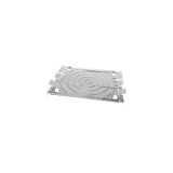 Perete despărțitor pentru cuptor BOSCH 00775950 00771932 SIEMENS NEFF Original