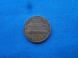 ONE CENT 1972 / SUA