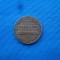 ONE CENT 1972 / SUA