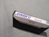 Cumpara ieftin CASETA AUDIO JUNIORI 2000 VOL 3 FARA CARCASA