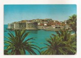 FA157 - Carte Postala - CROATIA - Dubrovnik, circulata 1968