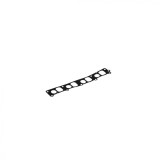 Garnitura galerie admisie LANCIA LYBRA SW (839BX) 1.9 JTD 2001-2005 CORTECO 026400P