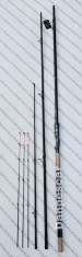 Lanseta Feeder PRO FL Strategist Super Distance HH 3,90 metri Actiune180gr