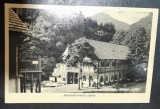 Carte postala, necirculata, Valea Vinului Transilvania, 1941