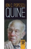 Quine - Ion C. Popescu