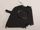 Cooler procesor Laptop, Asus, ProArt StudioBook Pro 16 W5600Q, W5600Q2A, 13NB0UP0P02011, DFSCM22716392B-FP0X, DQ5DC88E007, 12V, 1A, CPU