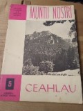 C2 Munții Noștri Ceahlăul 5