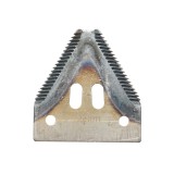 Cutit lama pentru combina Schumacher, 19 dinti, 3 mm, Breckner Germany