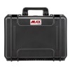 Hard case MAX430 pentru echipamente de studio