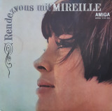 Mireille Mathieu - Rendezvous Mit Mireille (Vinyl), Pop, Amiga