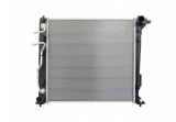 Radiator Hyundai Tucson 15-; Kia Sportage 15-, motor: 1.6 T-GDI, 1.7 Crdi, 2.0 Crdi, OEM/OES, Aluminiu/ Plastic brazat, 25310D7100; 25310D7150