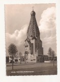 SG7 - Carte Postala - Germania, Leipzig, Circulata 1961, Fotografie