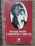 Veronica Micle - George Sanda