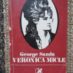 Veronica Micle - George Sanda