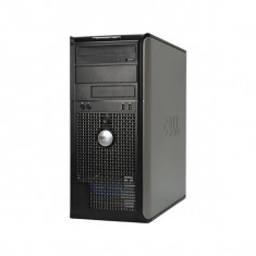 DELL OPTIPLEX 755 TOWER INTEL E6550? 2.33? GHZ HDD 160 GB RAM 3GB TASTATURA MOUSE foto